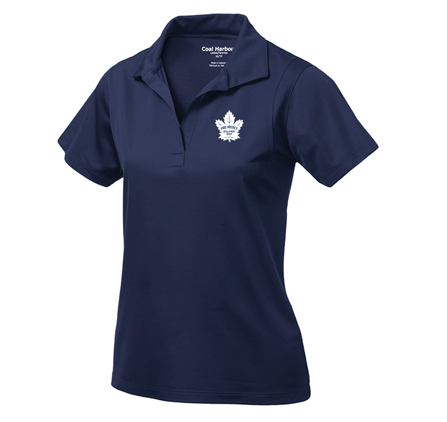 Ladies Dry-Fit Polo (price includes HST)