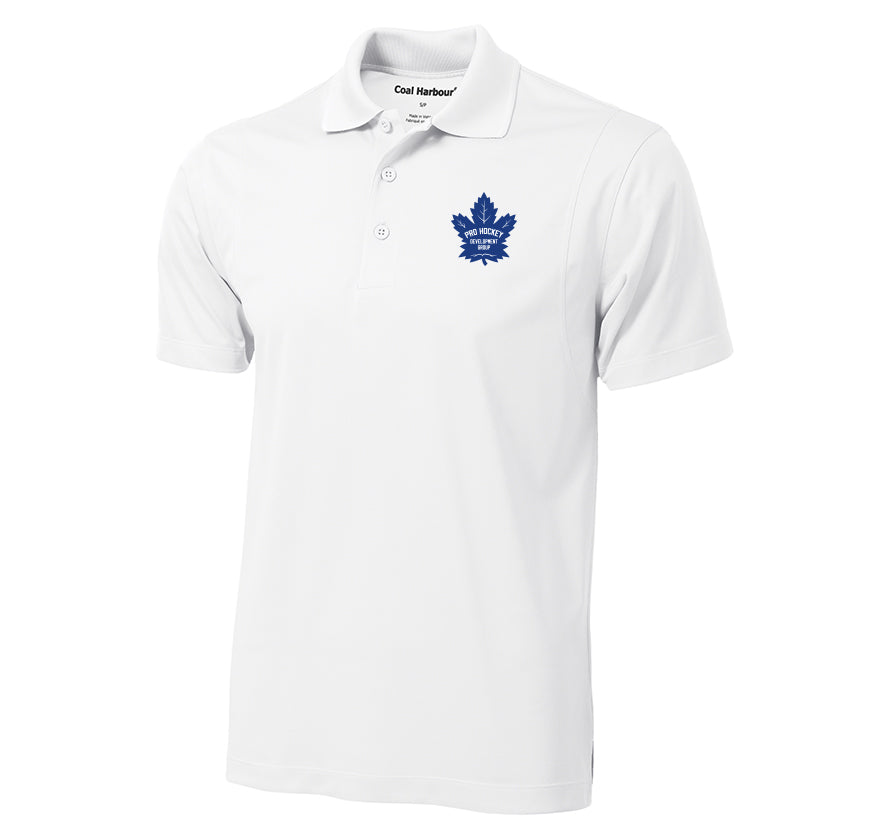 Youth & Men's Dry-Fit Polo (price includes HST)