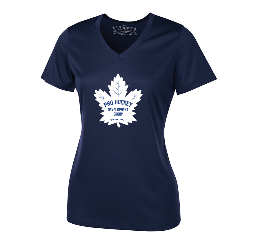 Ladies Dry-Fit Tee (price includes HST)