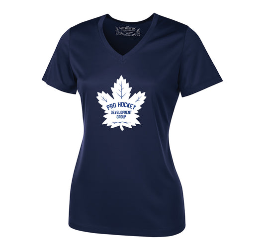 Ladies Dry-Fit Tee (price includes HST)