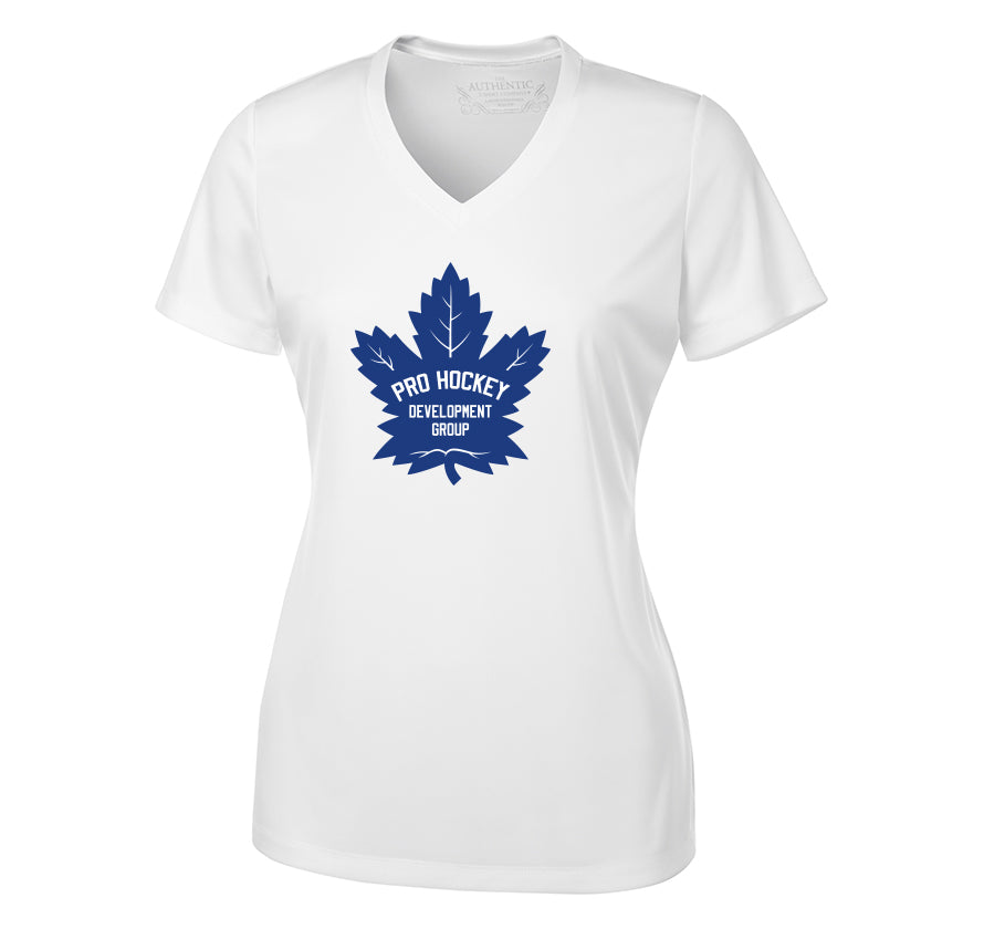 Ladies Dry-Fit Tee (price includes HST)
