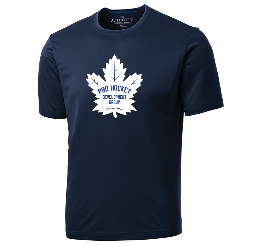 Youth & Men's Dry-Fit Tee (price includes HST)