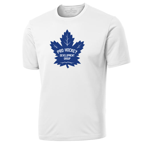 Youth & Men's Dry-Fit Tee (price includes HST)
