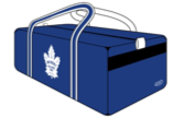 Hockey Bag (price includes HST)