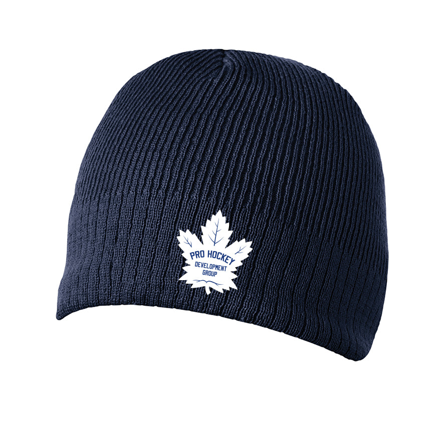 Blue Knit Beanie (price includes HST)