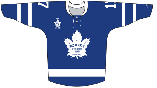 Pro Hockey Jersey (price includes HST)