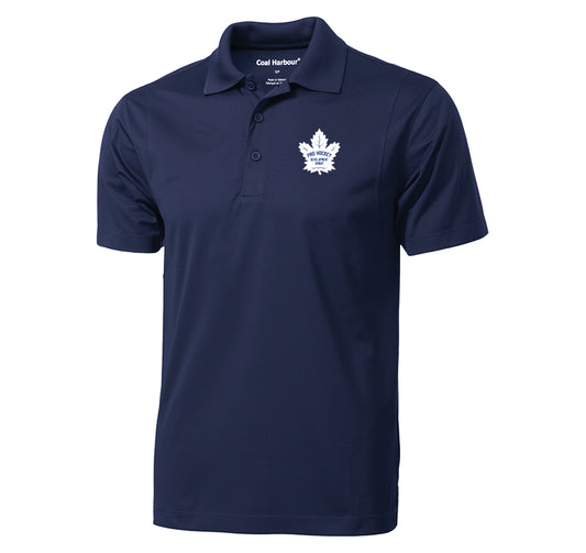 Youth & Men's Dry-Fit Polo (price includes HST)