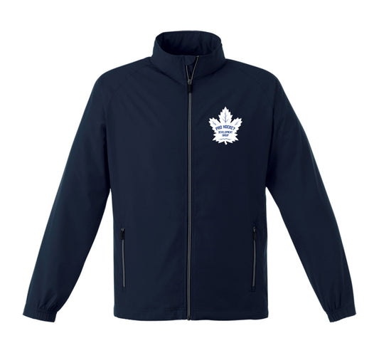 Track Jacket (price includes HST)