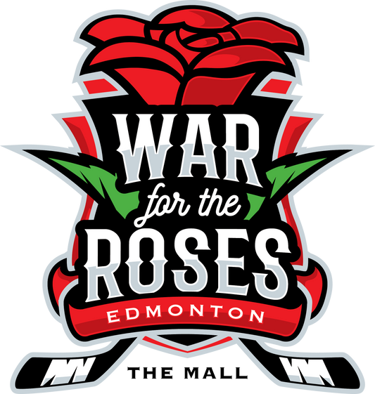 War For The Roses (WFTR) LOGO
