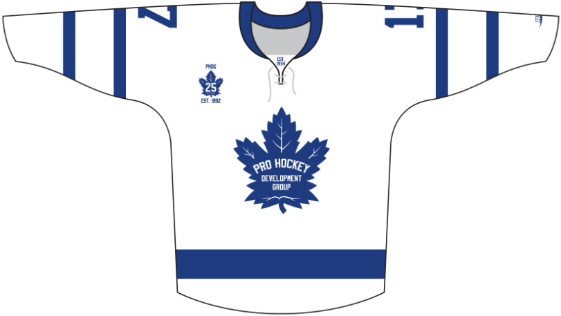 Pro Hockey Jersey (price includes HST)